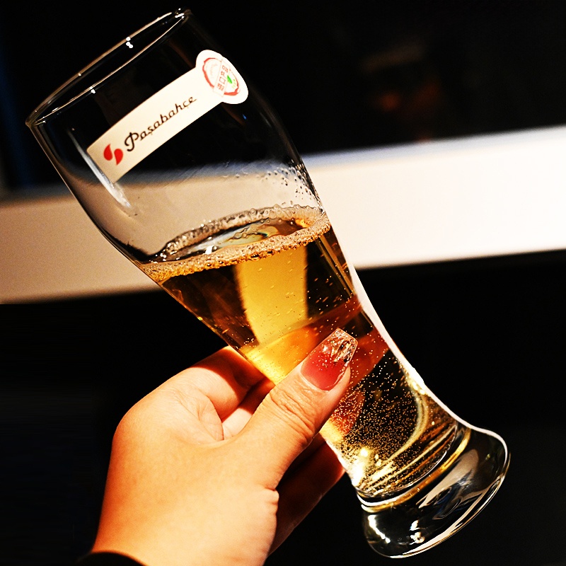 Premium Craft Beer Glass Cup W - Craft Beer & Wine U- recension och pris
