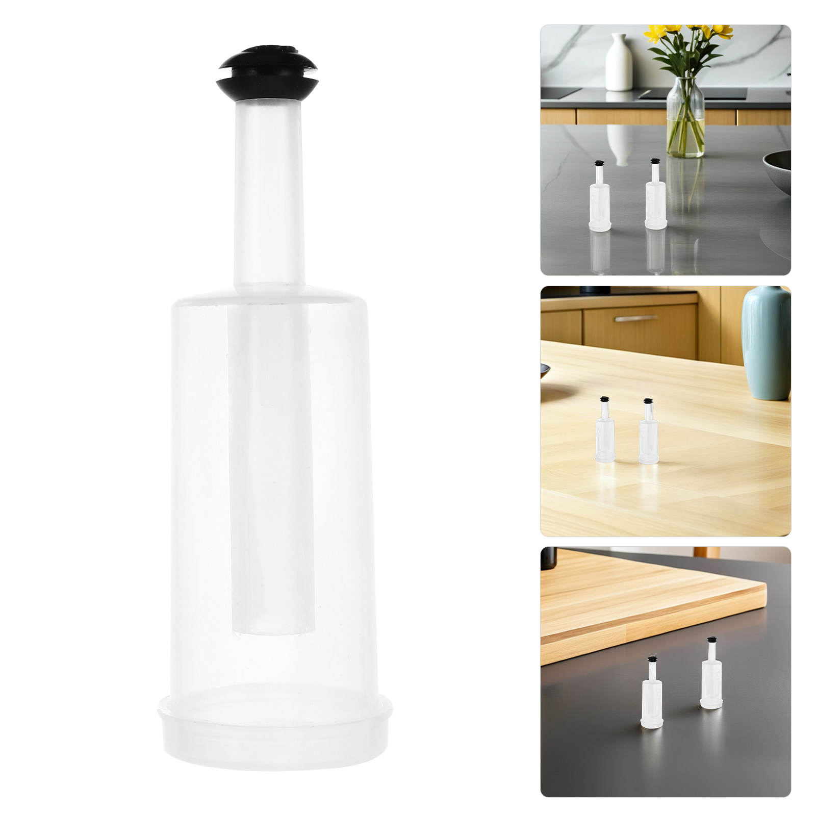 5Pcs Fermentation Airlock Airt - Wine Beer And Mead recension och pris