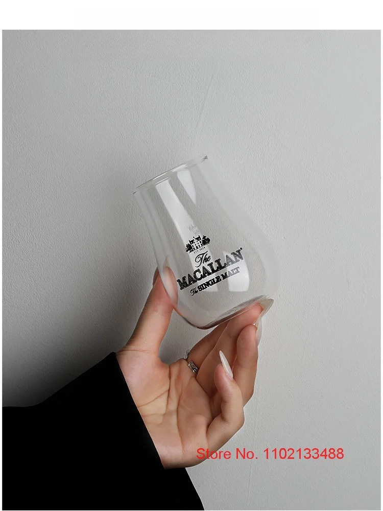 290ml Clear Single Malt Whiske - Wine Beer Tasting recension och pris