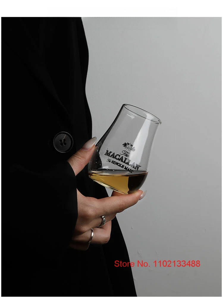 290ml Clear Single Malt Whiske - Wine Beer Tasting recension och pris