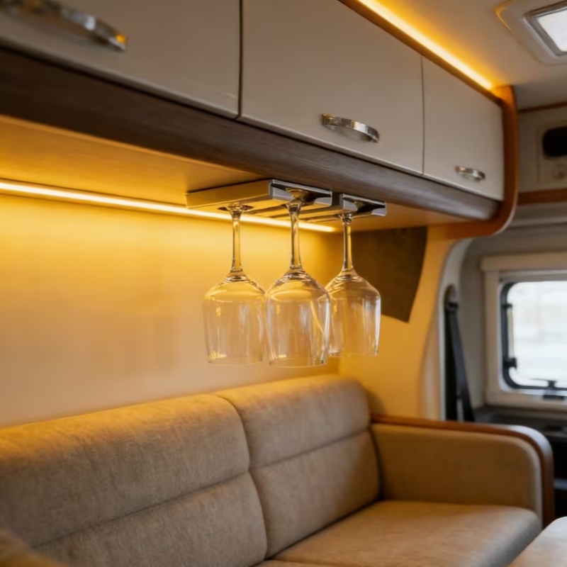 2pc RV Campervan Wine Cup Hold - Wine & Beer Tours Of Nova Scotia recension och pris