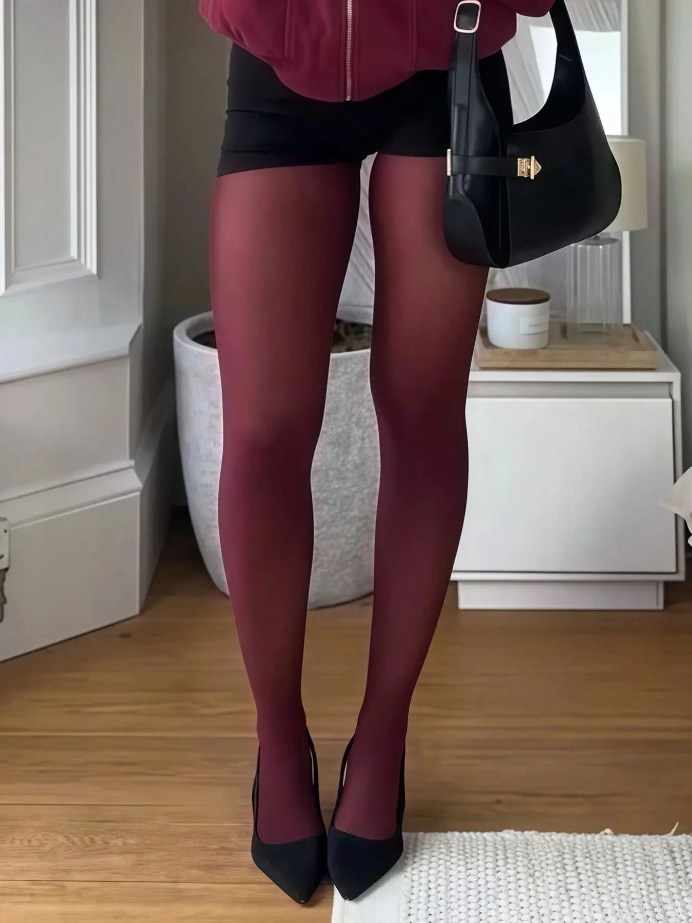 Women's Wine Ultra-Thin Body S - Wine & Beer Tours Of Nova Scotia recension och pris