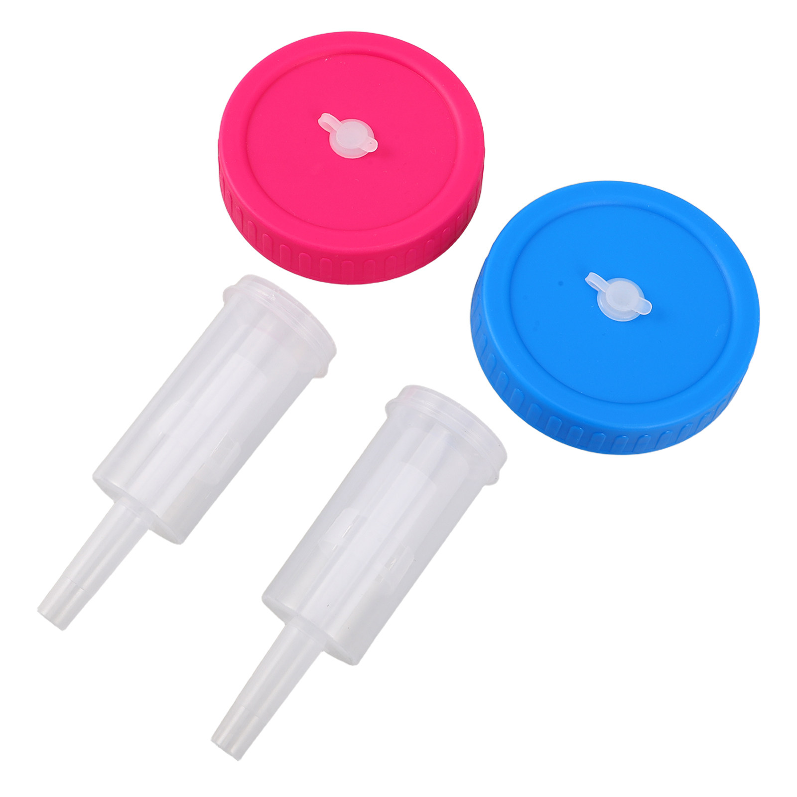 2Pcs Airtight 5 Gallon Ferment - Wine Beer And Mead recension och pris