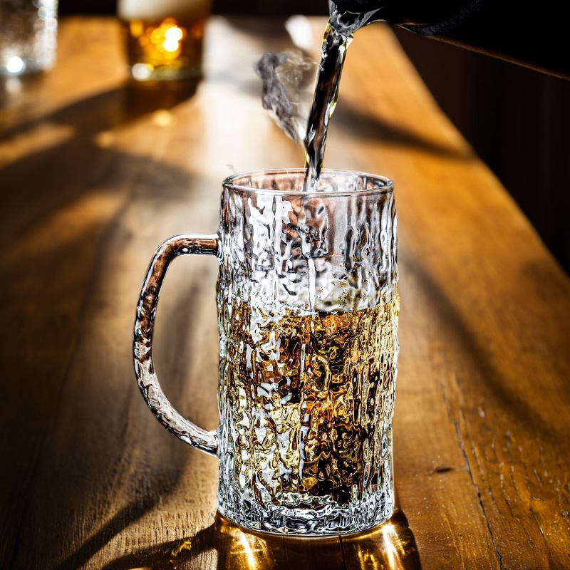 Thickened Large Capacity Beer  - Craft Beer & Wine U- recension och pris