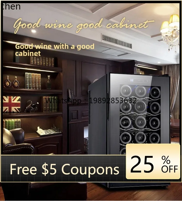cc26 18-Pack Red Wine Constant - Wine & Beer Tours Of Nova Scotia recension och pris