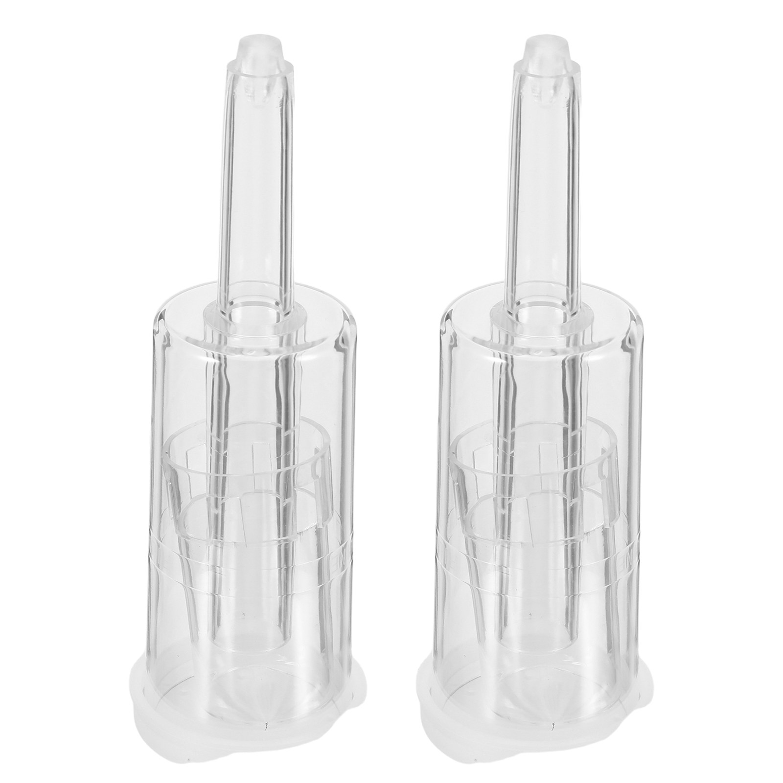 2Pcs Hydrolock Airlocks for Fe - Wine Beer And Mead recension och pris