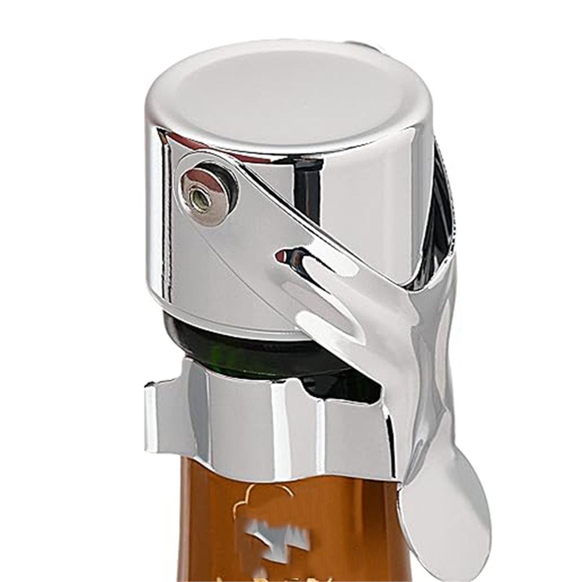 (A02R] 2Pcs Wine Stopper & Cha - Wine & Beer Tours Of Nova Scotia recension och pris