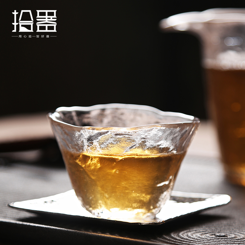 90ml New Chinese Teacup Heat R - Wine Beer Coffee Drink recension och pris