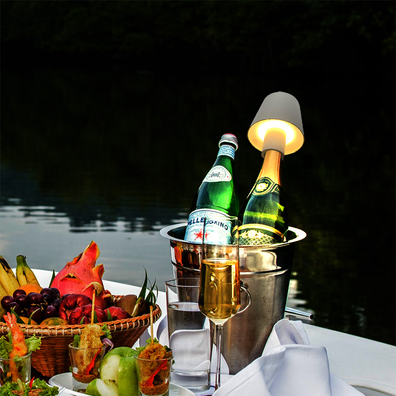 Home Decor Dimmable Rechargeab - Wine & Beer Tours Of Nova Scotia recension och pris