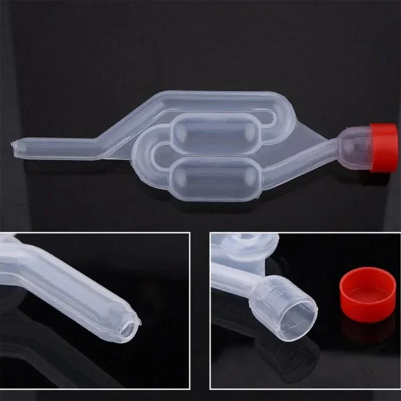 Wine Fermentation Valve - One- - Wine Beer And Mead recension och pris