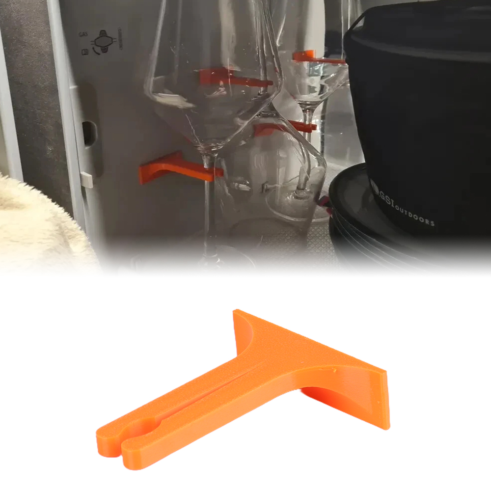 Plastic Bracket Wine/Glass Bee - Wine & Beer Tours Of Nova Scotia recension och pris