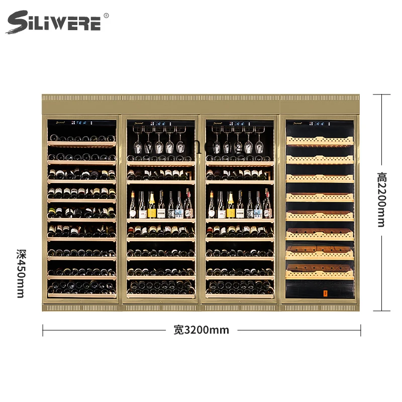 C21 Wine Cabinet, Constant Tem - Wine & Beer Tours Of Nova Scotia recension och pris
