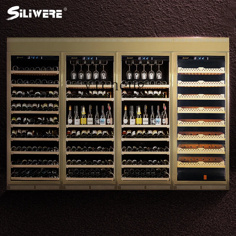 C21 Wine Cabinet, Constant Tem - Wine & Beer Tours Of Nova Scotia recension och pris