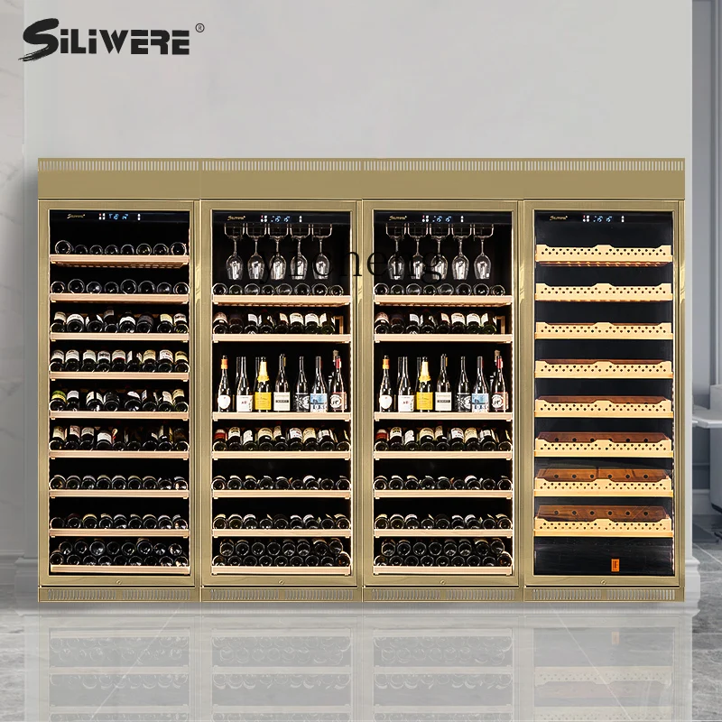 C21 Wine Cabinet, Constant Tem - Wine & Beer Tours Of Nova Scotia recension och pris