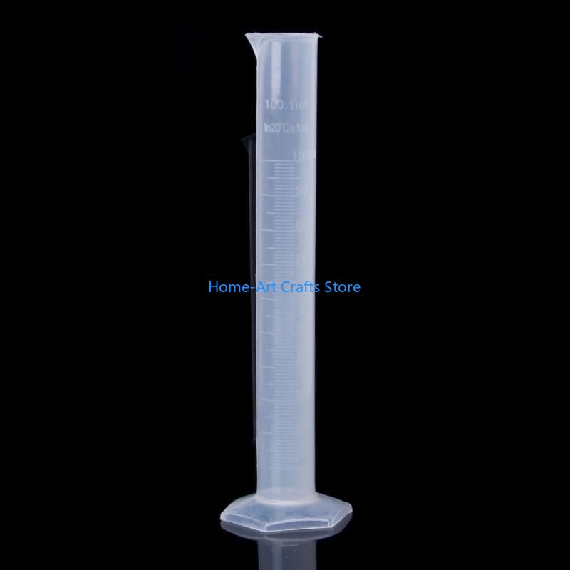Y3NA 100ml Plastic Hydrometer  - Wine Beer And Mead recension och pris