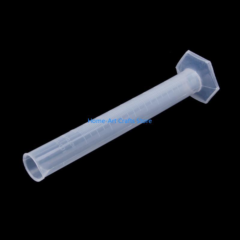 Y3NA 100ml Plastic Hydrometer  - Wine Beer And Mead recension och pris