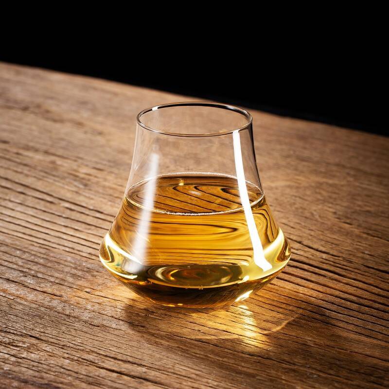 330/365ml Ice Drip Whiskey Tum - Wine Beer Tasting recension och pris